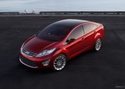 Ford Verve Concept